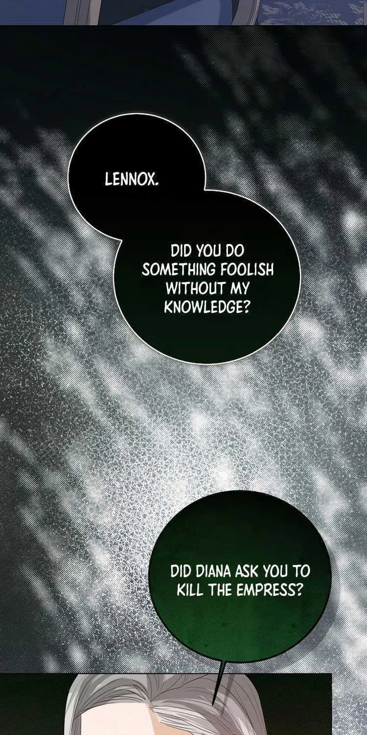 I Abdicate My Title of Empress Chapter 47 page 72 - 
