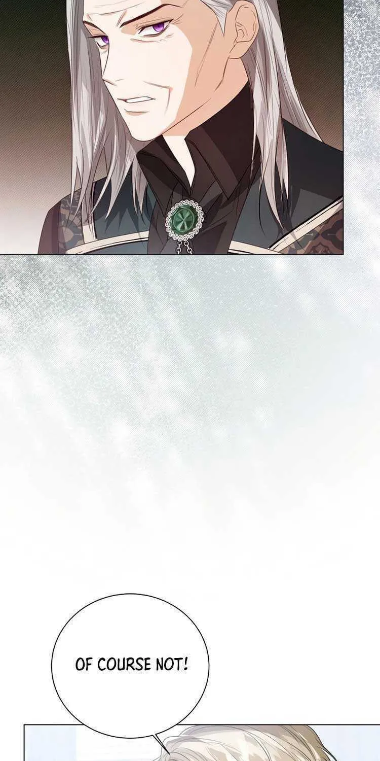 I Abdicate My Title of Empress Chapter 47 page 73 - 