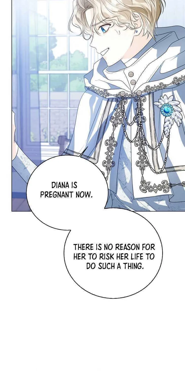 I Abdicate My Title of Empress Chapter 47 page 74 - 