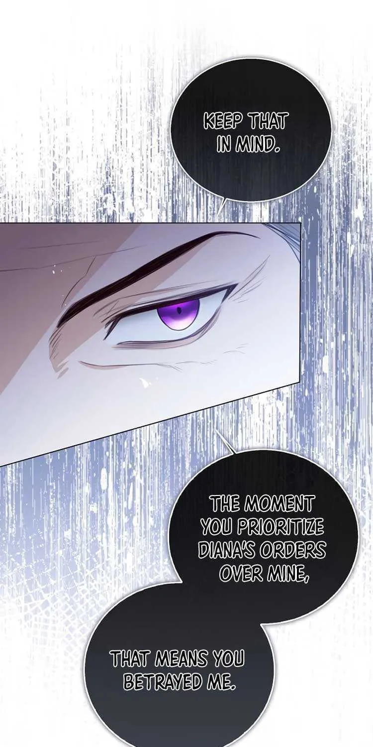 I Abdicate My Title of Empress Chapter 47 page 75 - 