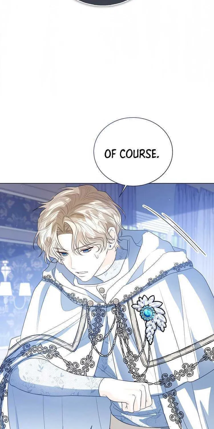 I Abdicate My Title of Empress Chapter 47 page 76 - 