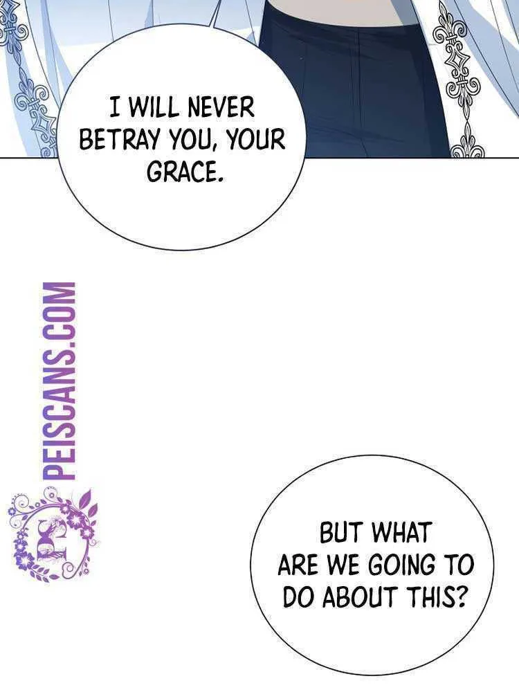 I Abdicate My Title of Empress Chapter 47 page 77 - 