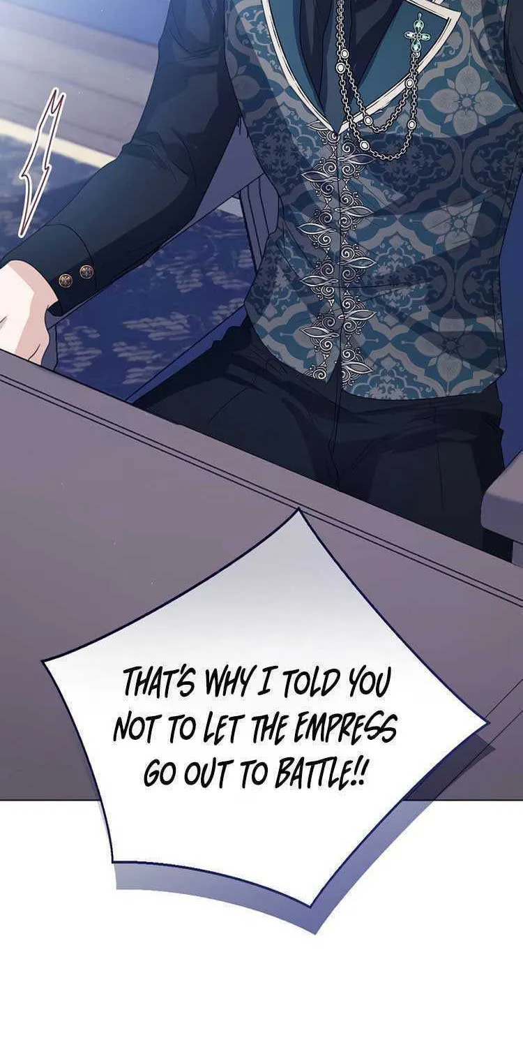 I Abdicate My Title of Empress Chapter 47 page 79 - 