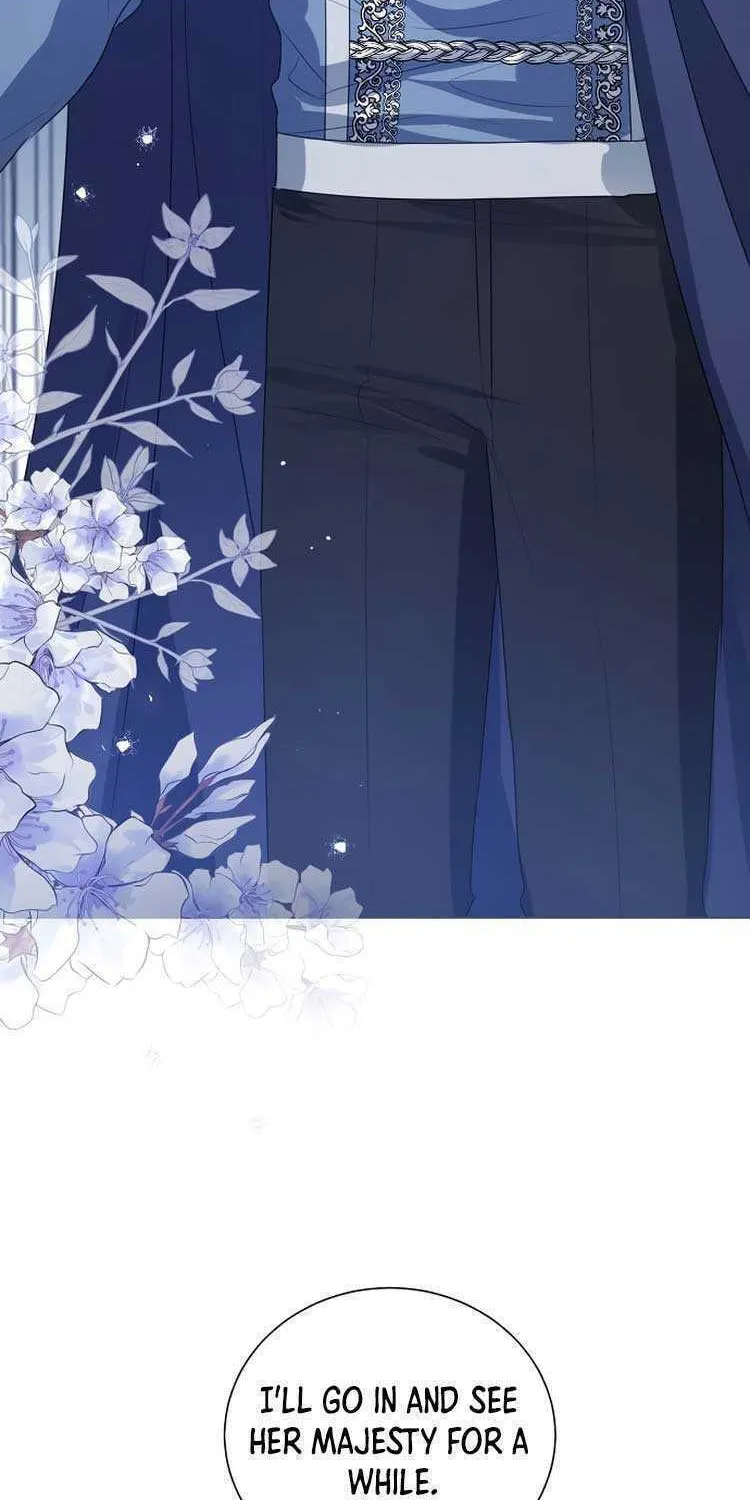 I Abdicate My Title of Empress Chapter 47 page 83 - 