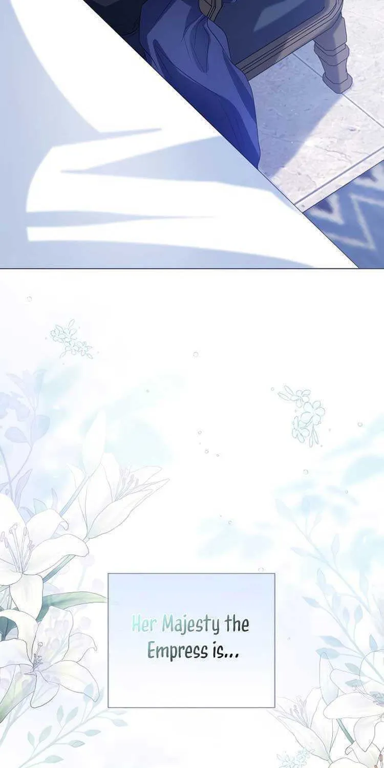 I Abdicate My Title of Empress Chapter 47 page 86 - 