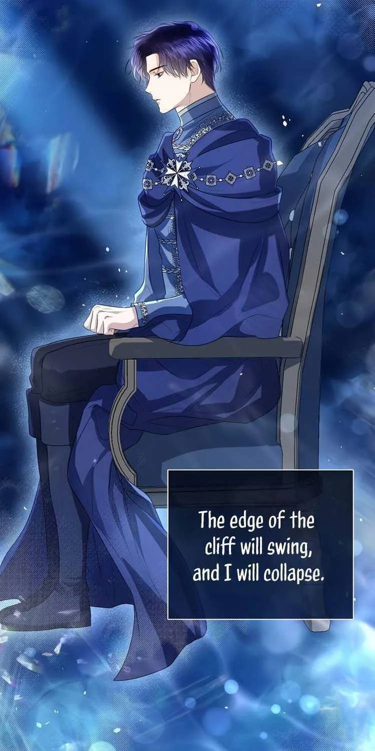 I Abdicate My Title of Empress Chapter 47 page 89 - 