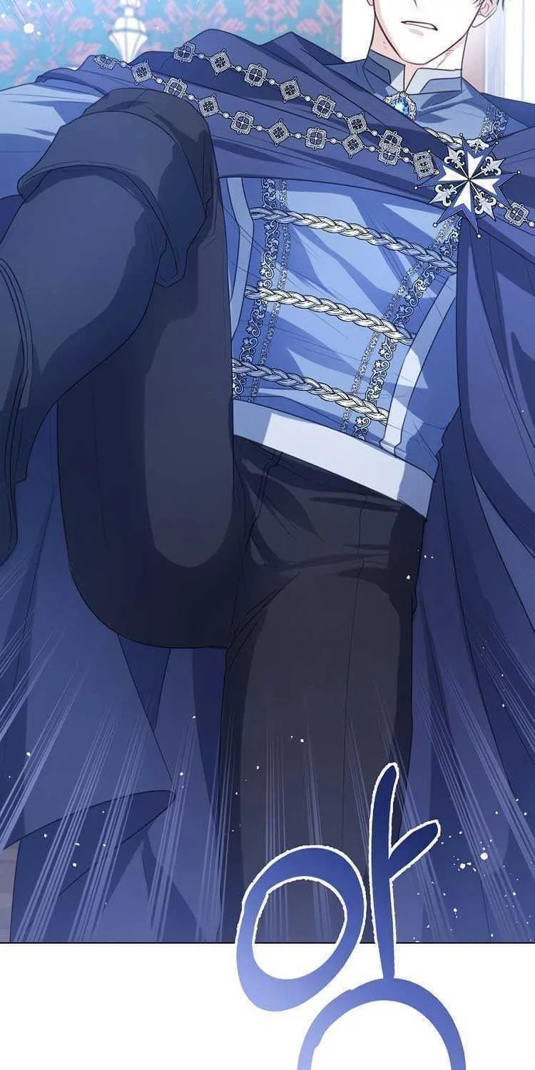 I Abdicate My Title of Empress Chapter 47 page 10 - 