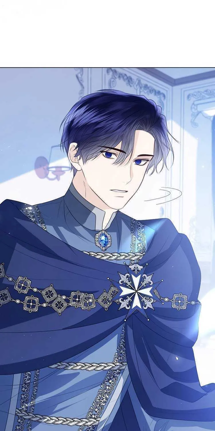 I Abdicate My Title of Empress Chapter 47 page 99 - 