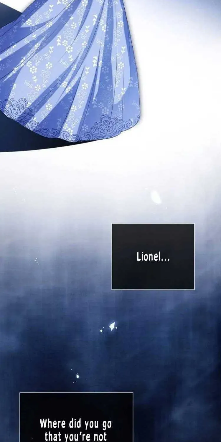 I Abdicate My Title of Empress Chapter 48 page 2 - 