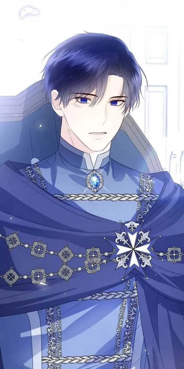 I Abdicate My Title of Empress Chapter 48 page 11 - 