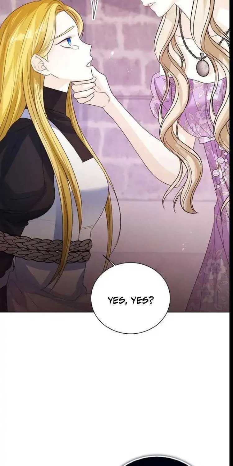 I Abdicate My Title of Empress Chapter 48 page 103 - 