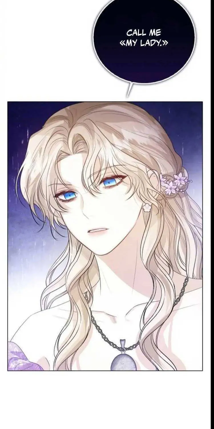 I Abdicate My Title of Empress Chapter 48 page 104 - 