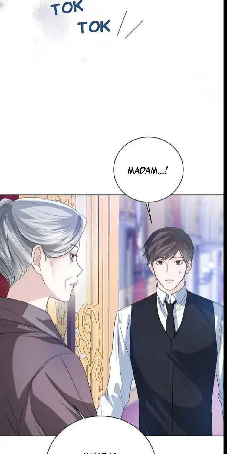 I Abdicate My Title of Empress Chapter 48 page 106 - 