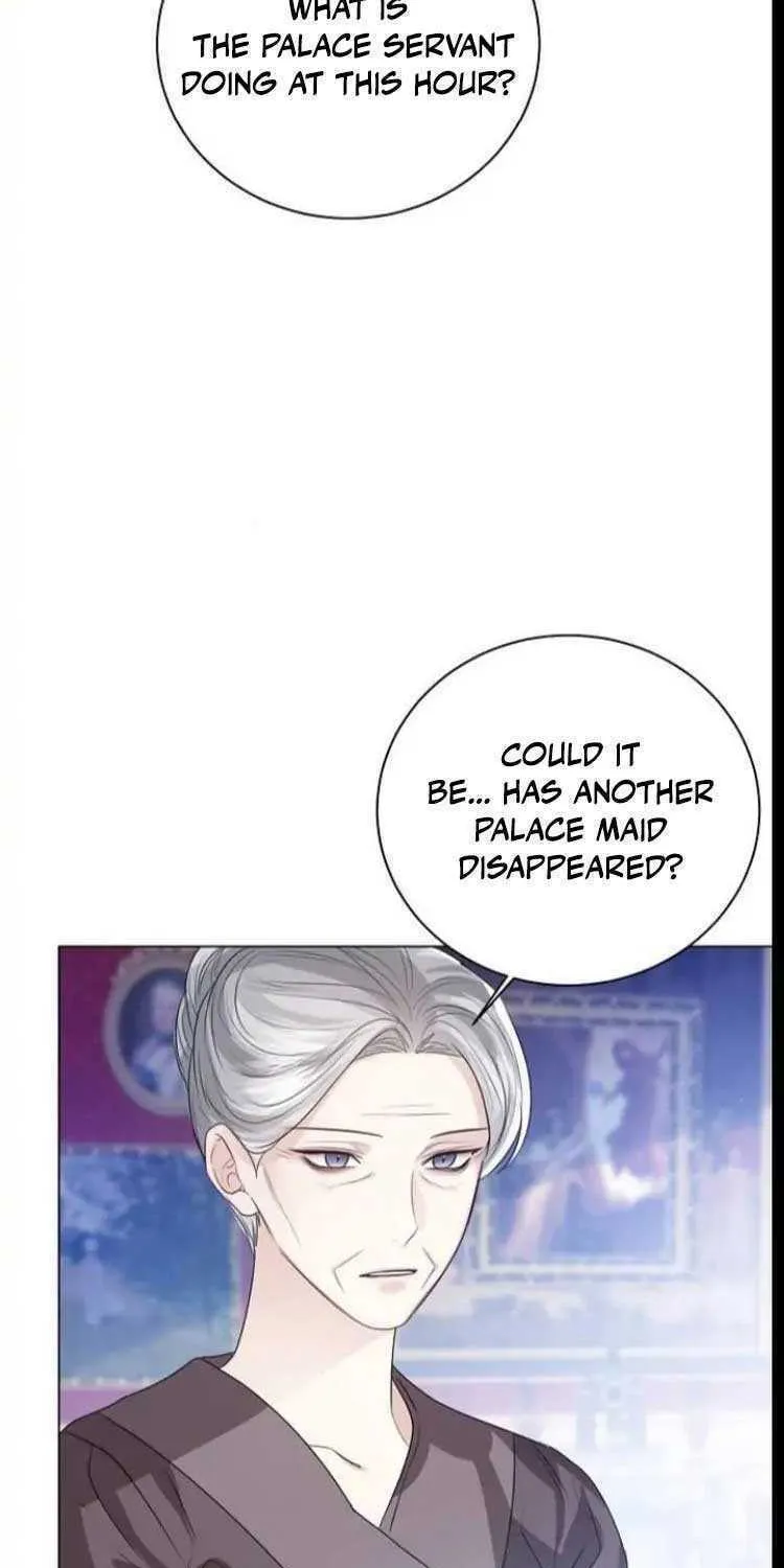 I Abdicate My Title of Empress Chapter 48 page 107 - 
