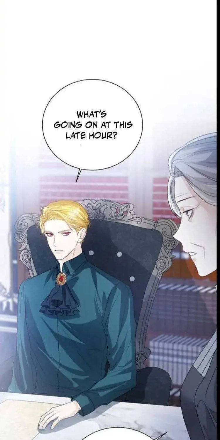 I Abdicate My Title of Empress Chapter 48 page 110 - 