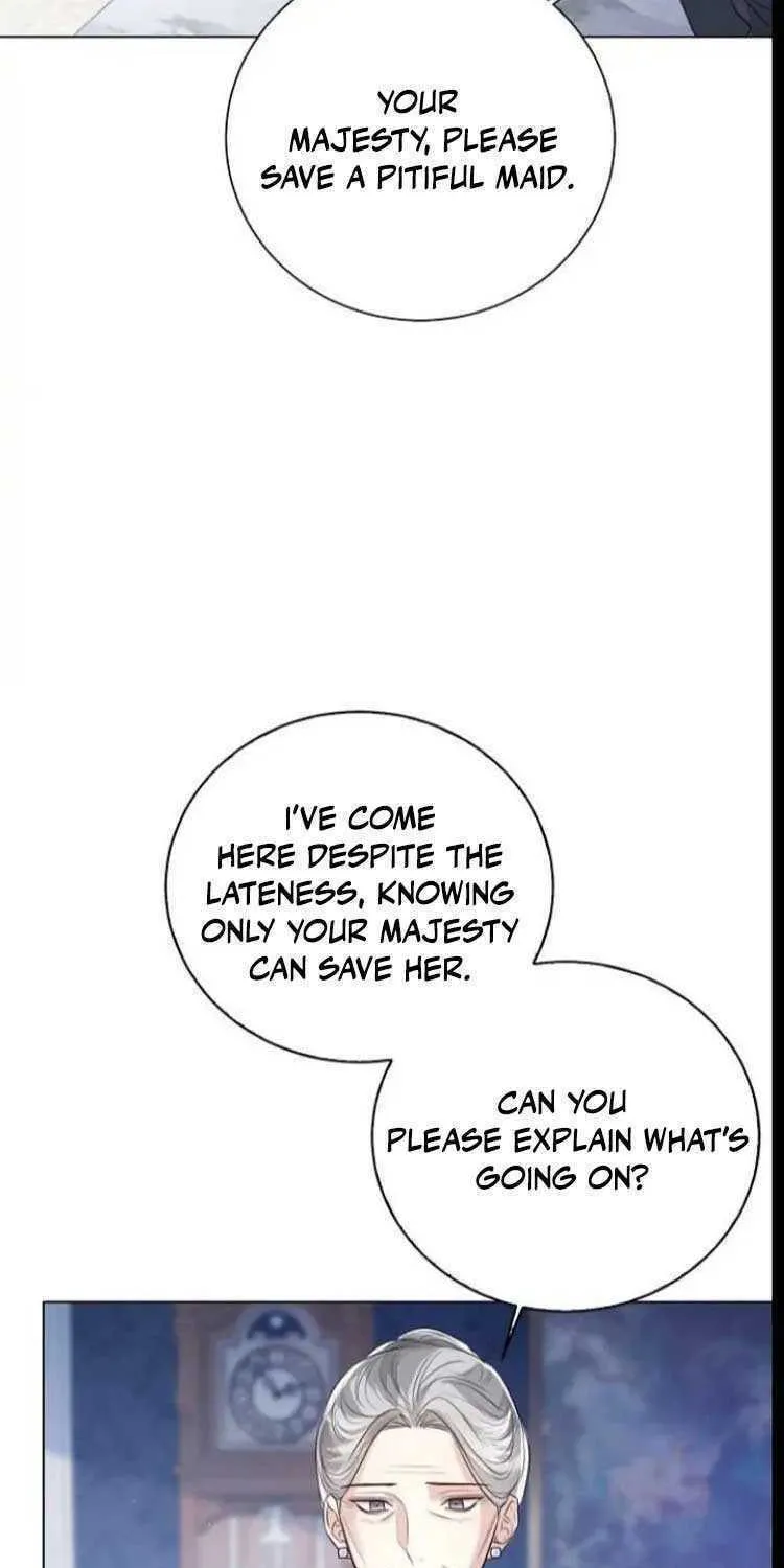 I Abdicate My Title of Empress Chapter 48 page 111 - 