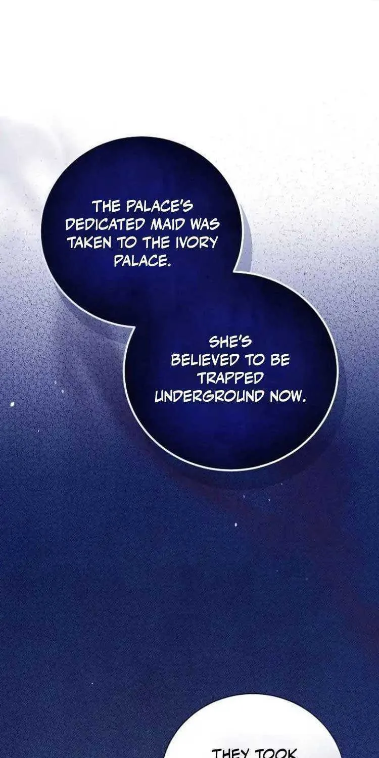 I Abdicate My Title of Empress Chapter 48 page 113 - 