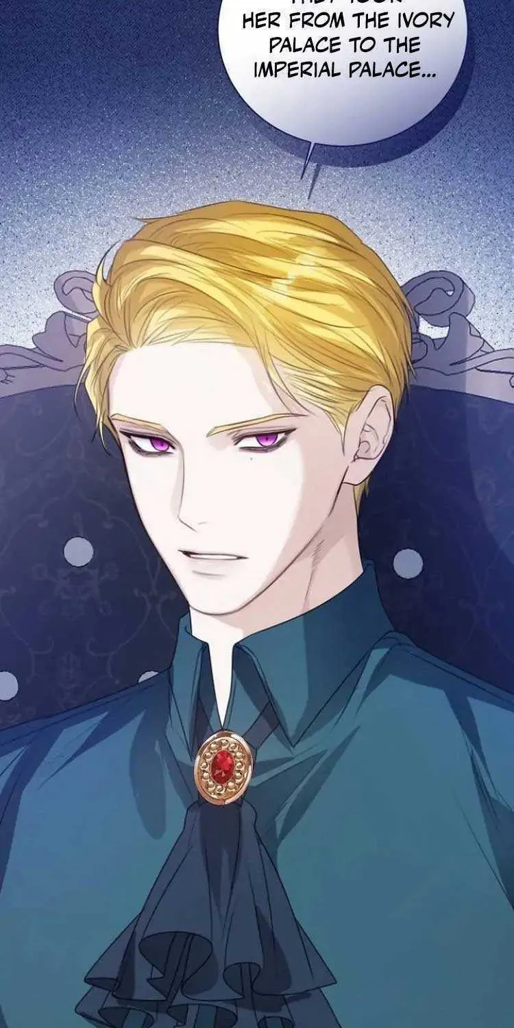 I Abdicate My Title of Empress Chapter 48 page 114 - 