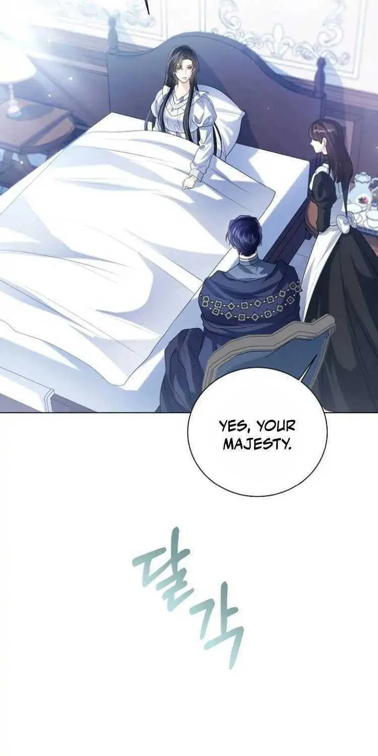 I Abdicate My Title of Empress Chapter 48 page 15 - 