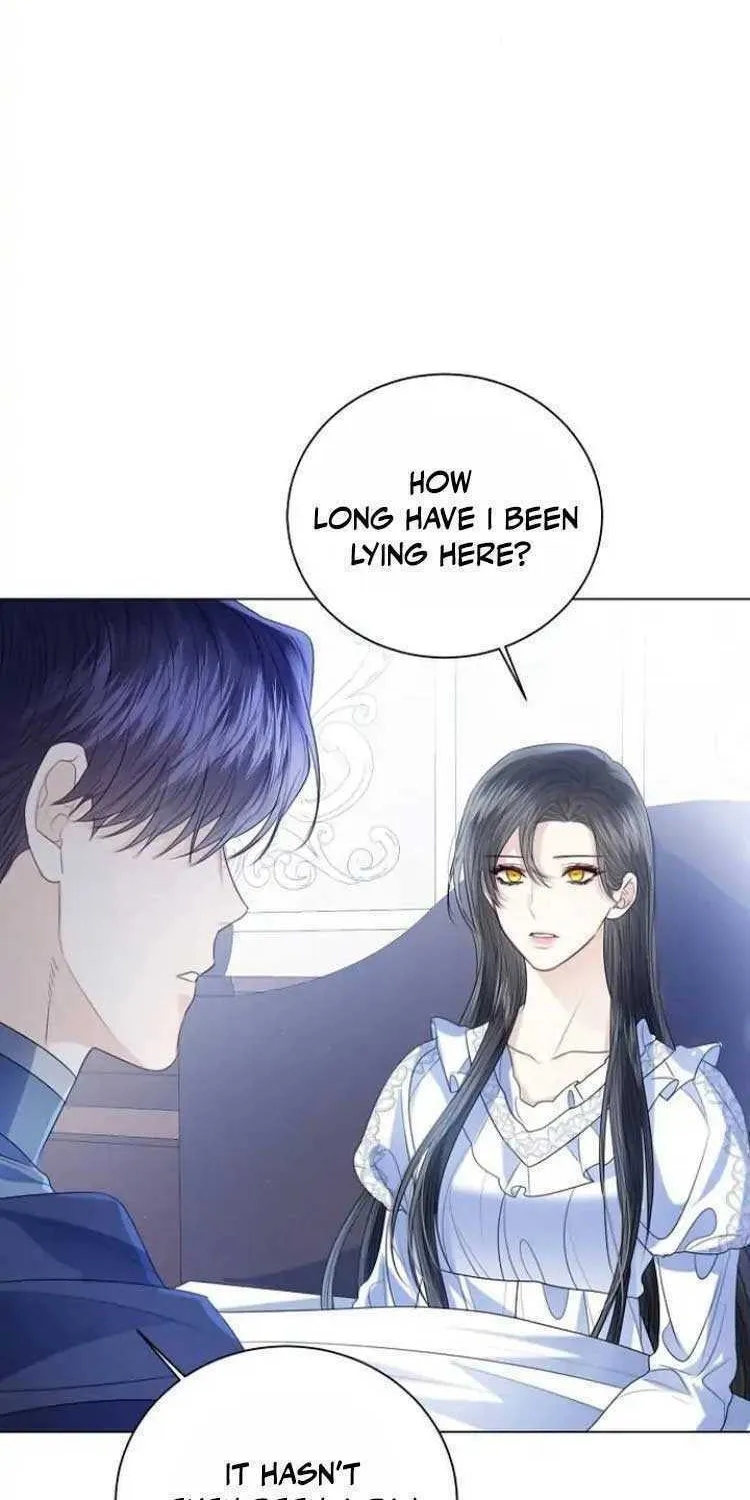 I Abdicate My Title of Empress Chapter 48 page 16 - 