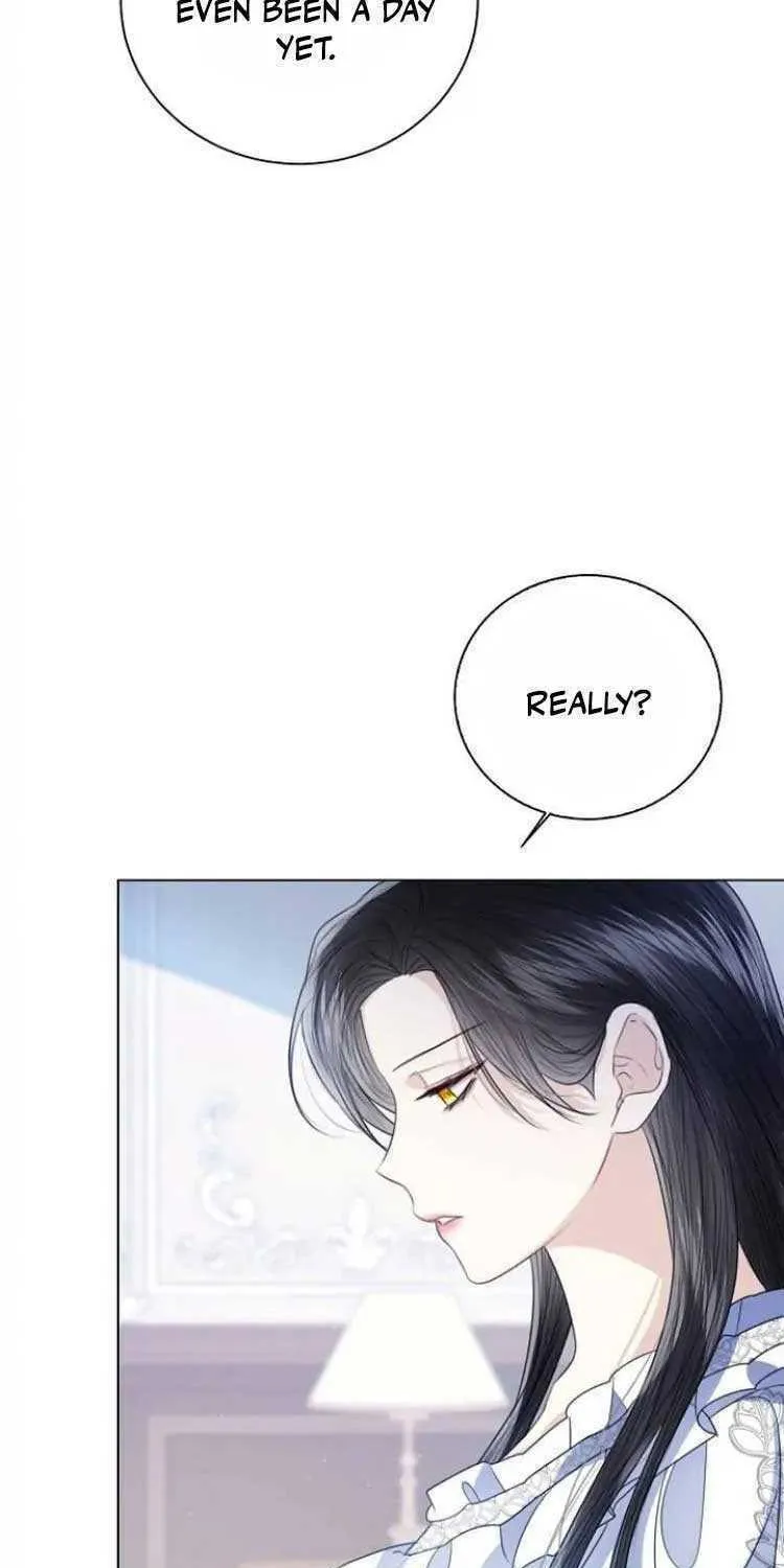 I Abdicate My Title of Empress Chapter 48 page 17 - 