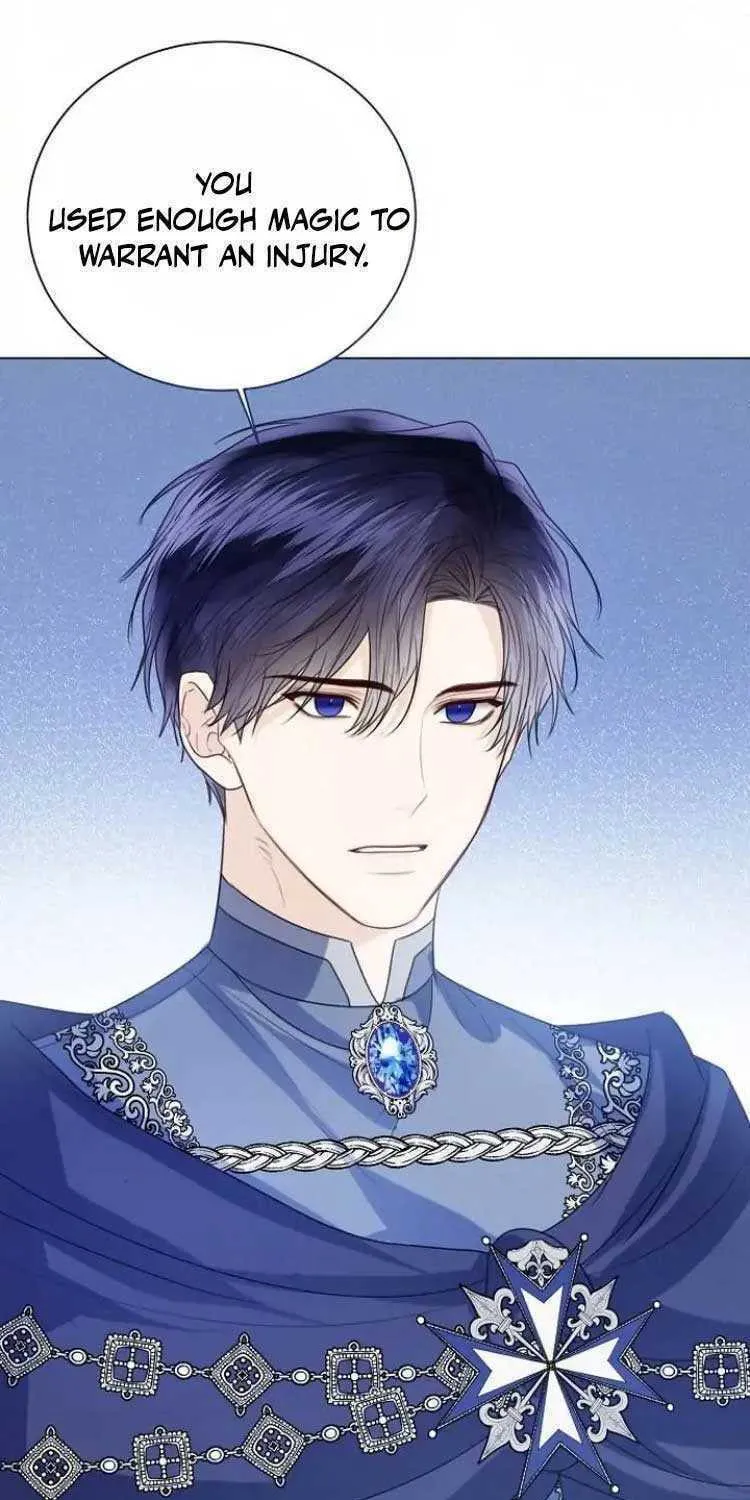 I Abdicate My Title of Empress Chapter 48 page 21 - 