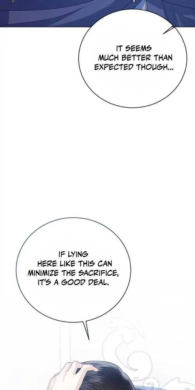 I Abdicate My Title of Empress Chapter 48 page 22 - 