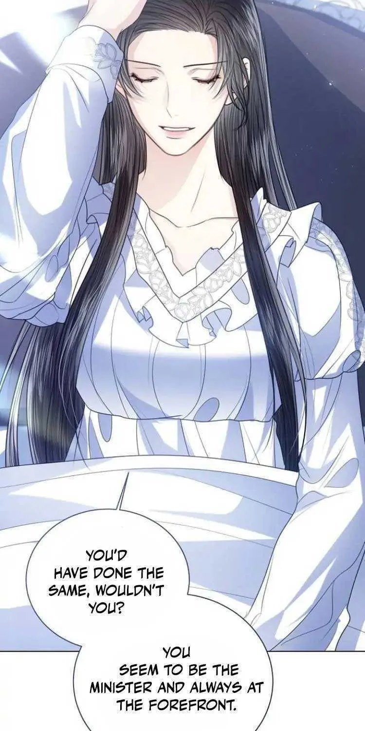 I Abdicate My Title of Empress Chapter 48 page 23 - 