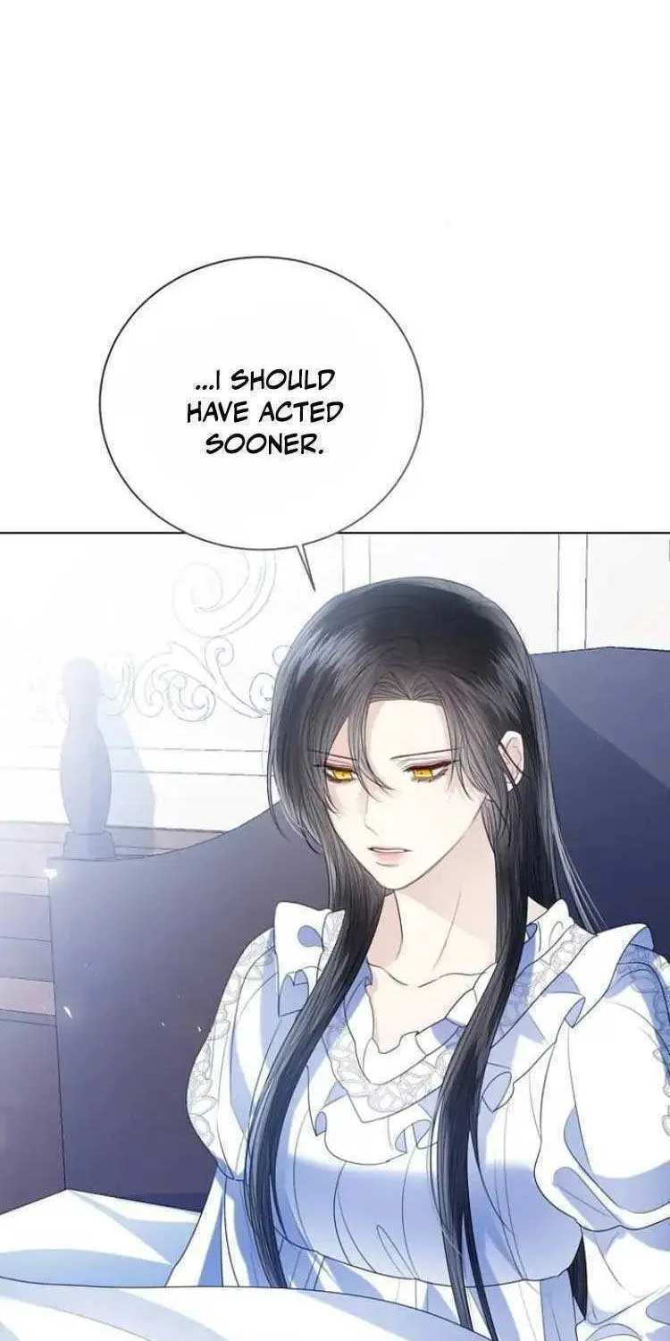 I Abdicate My Title of Empress Chapter 48 page 26 - 