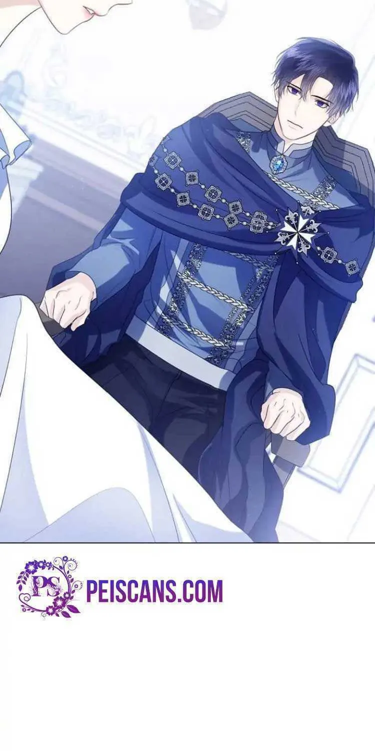 I Abdicate My Title of Empress Chapter 48 page 30 - 