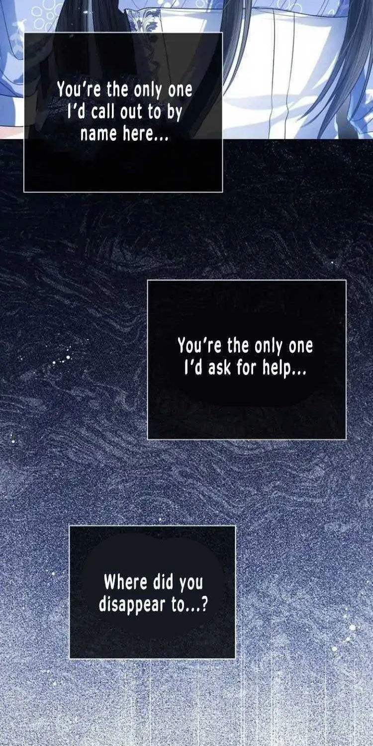 I Abdicate My Title of Empress Chapter 48 page 4 - 