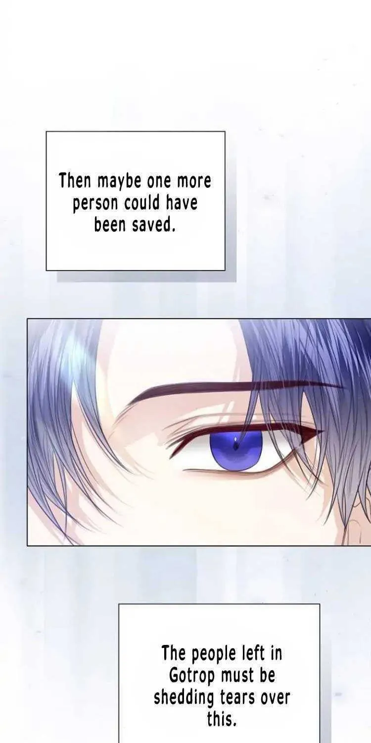 I Abdicate My Title of Empress Chapter 48 page 31 - 