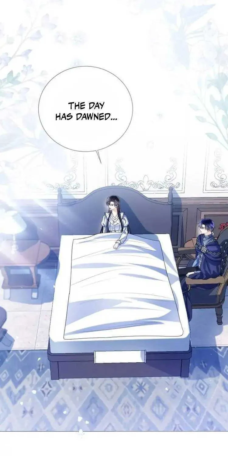 I Abdicate My Title of Empress Chapter 48 page 33 - 