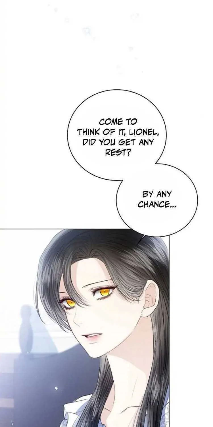 I Abdicate My Title of Empress Chapter 48 page 34 - 