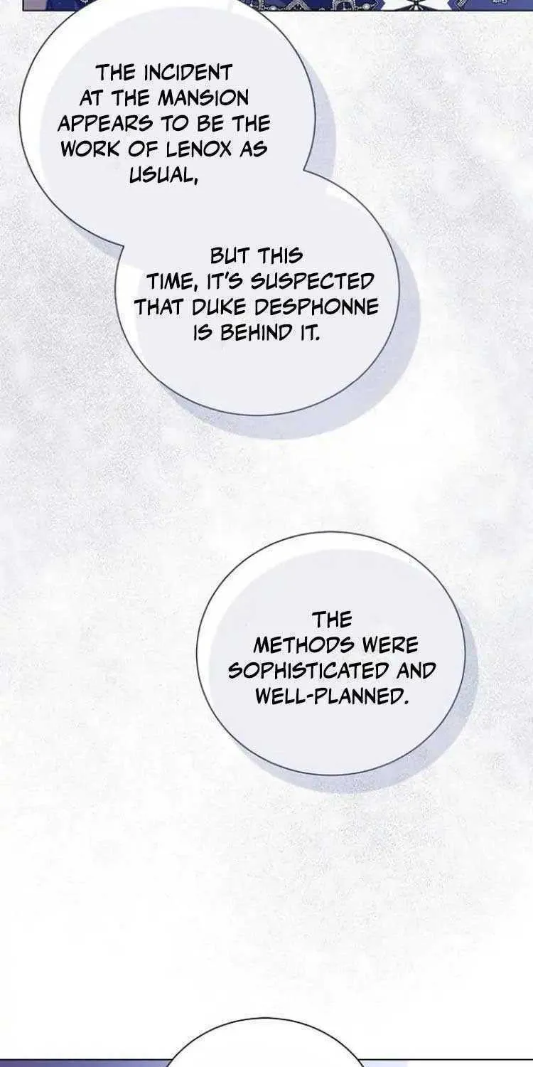 I Abdicate My Title of Empress Chapter 48 page 36 - 