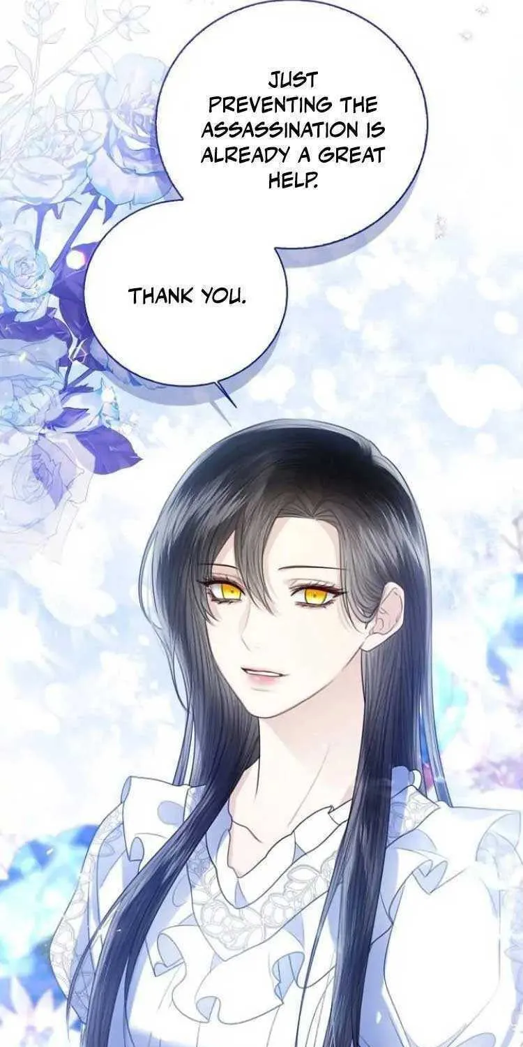 I Abdicate My Title of Empress Chapter 48 page 40 - 
