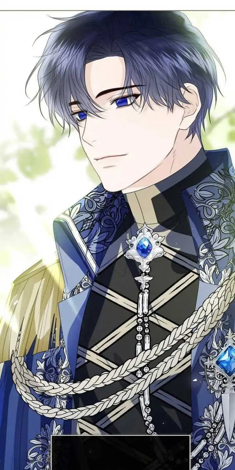 I Abdicate My Title of Empress Chapter 48 page 50 - 