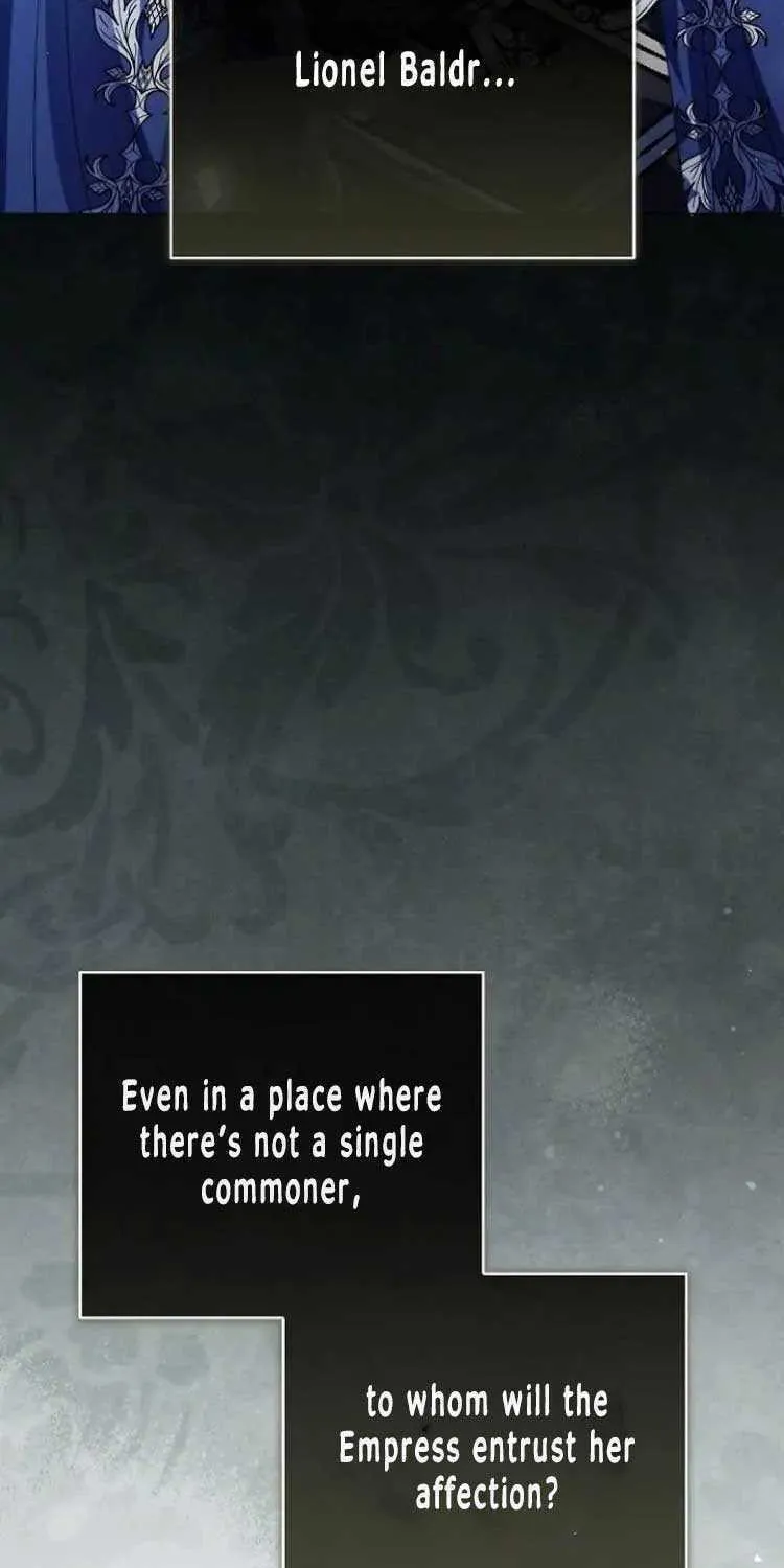 I Abdicate My Title of Empress Chapter 48 page 51 - 