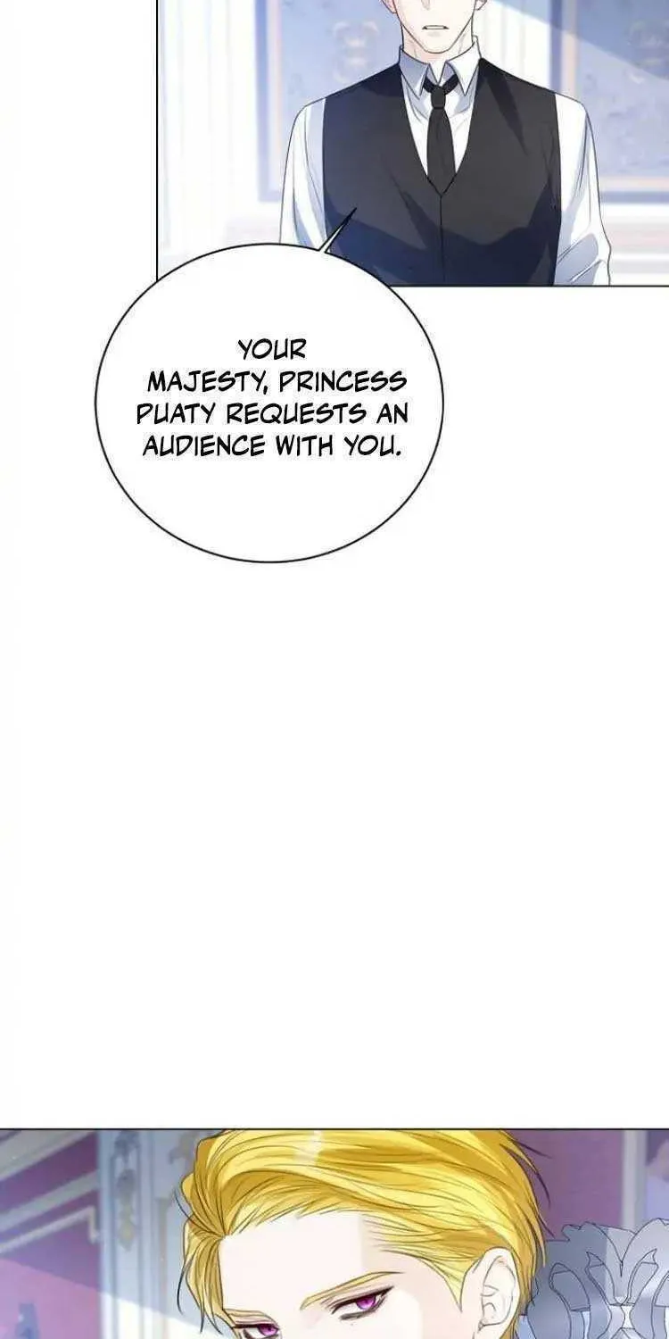 I Abdicate My Title of Empress Chapter 48 page 56 - 