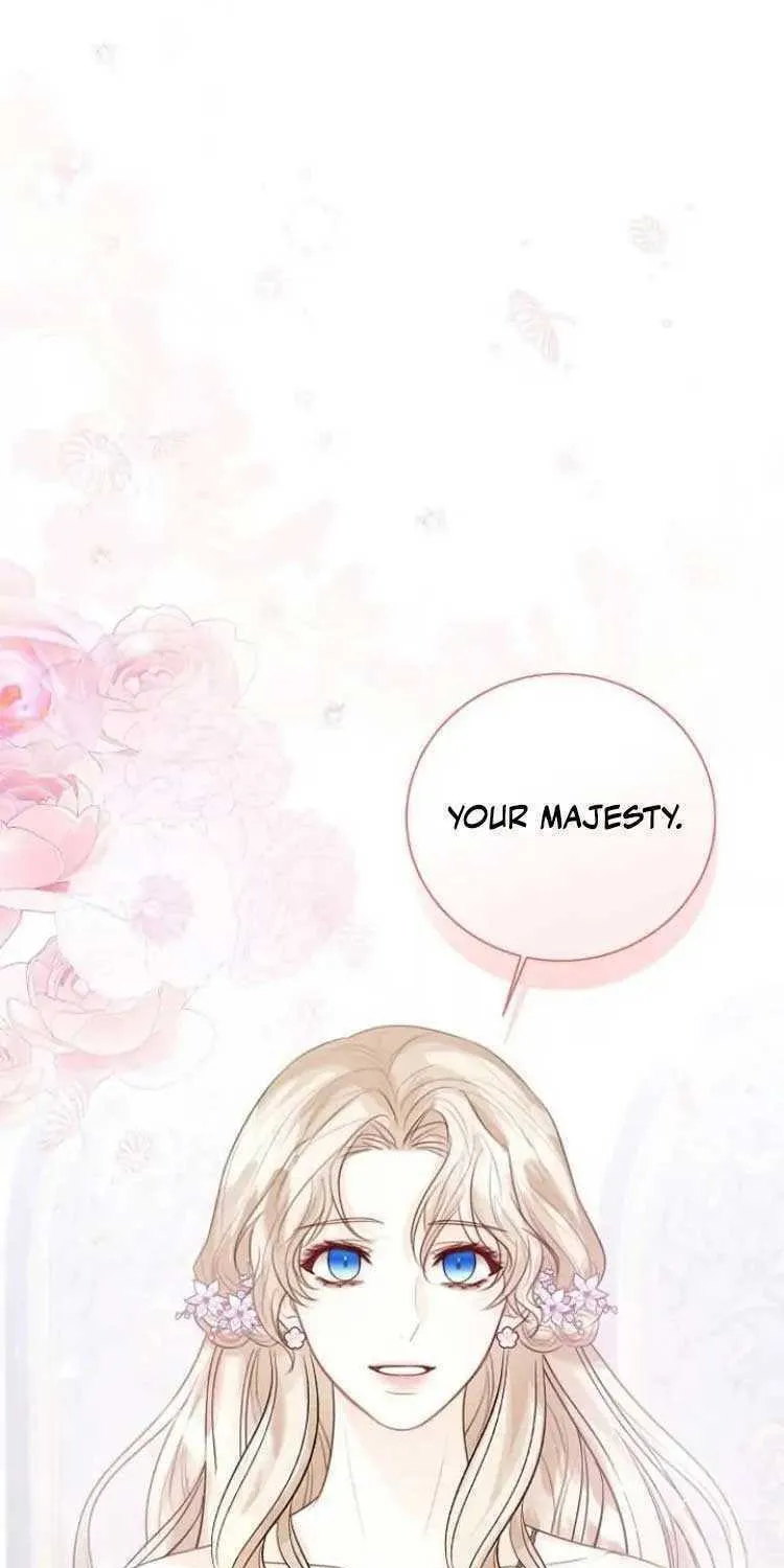 I Abdicate My Title of Empress Chapter 48 page 59 - 