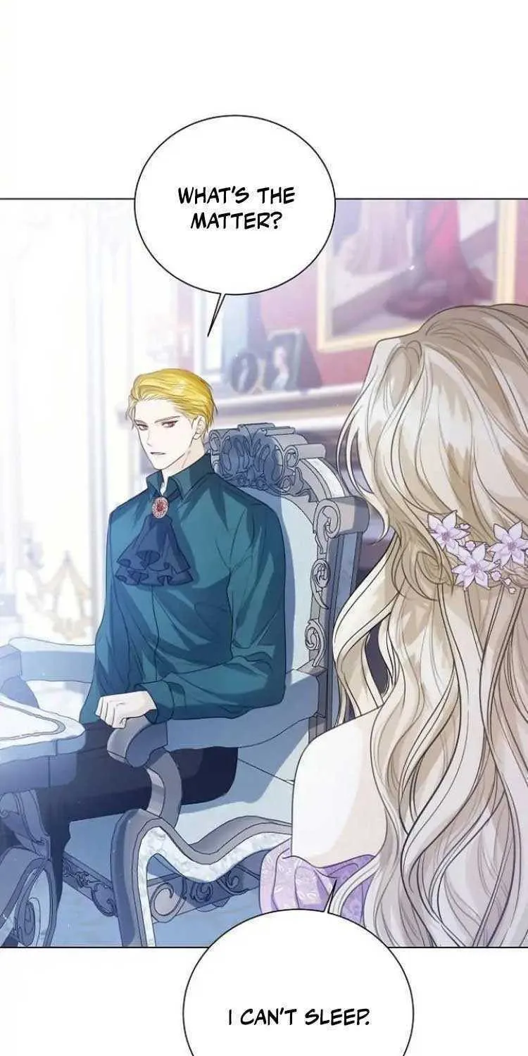 I Abdicate My Title of Empress Chapter 48 page 61 - 