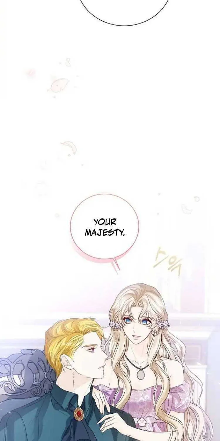 I Abdicate My Title of Empress Chapter 48 page 62 - 