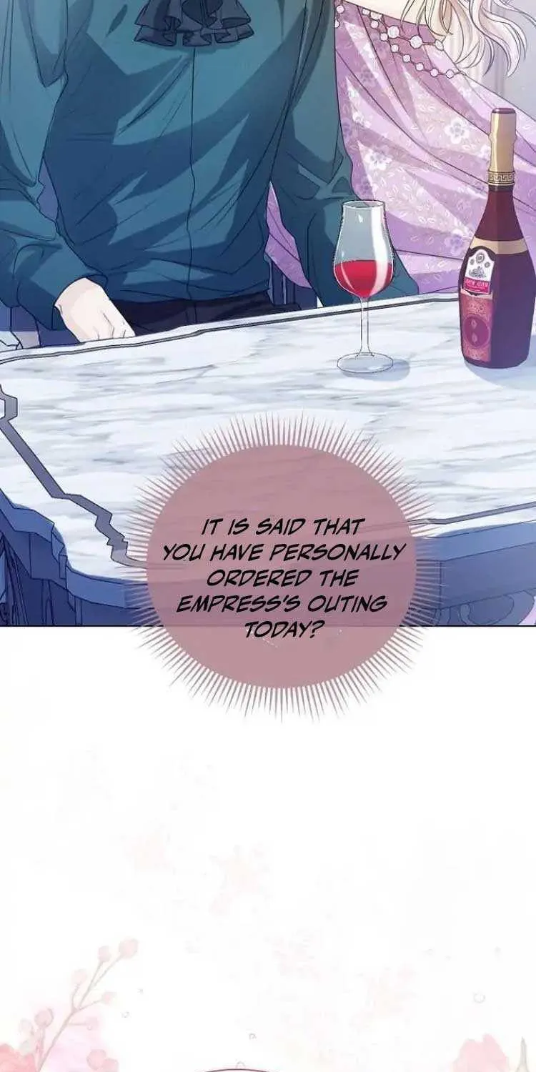 I Abdicate My Title of Empress Chapter 48 page 63 - 