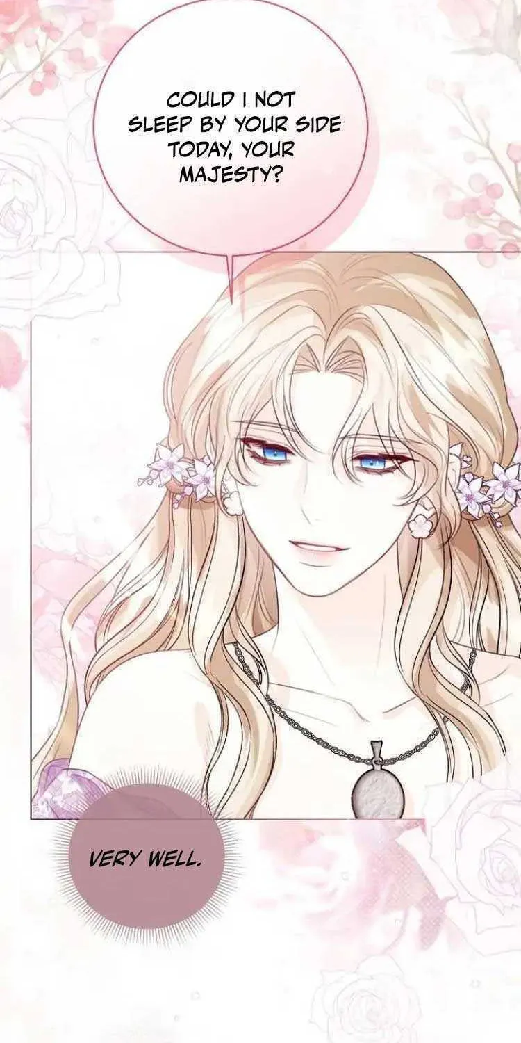 I Abdicate My Title of Empress Chapter 48 page 64 - 