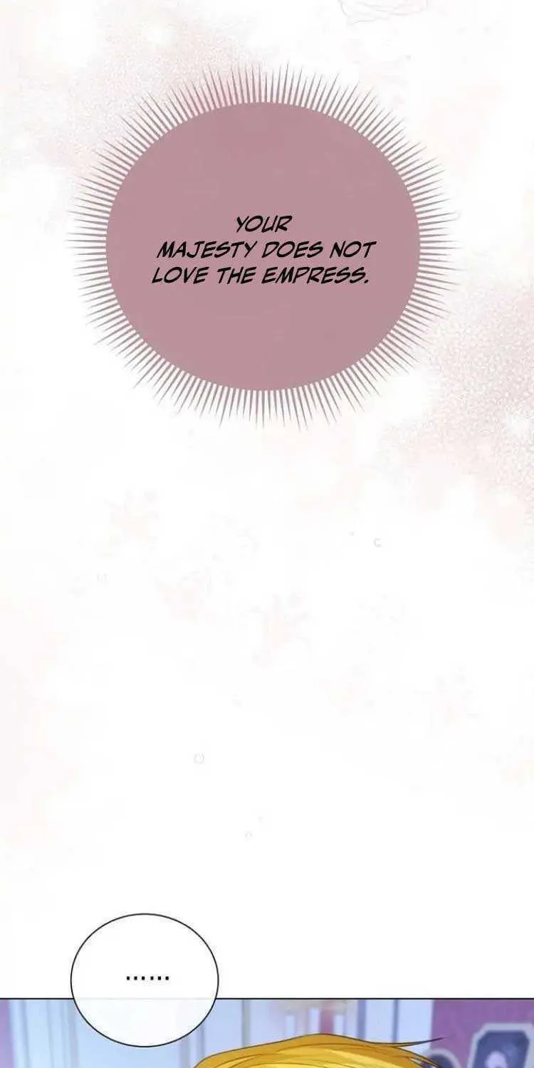 I Abdicate My Title of Empress Chapter 48 page 65 - 