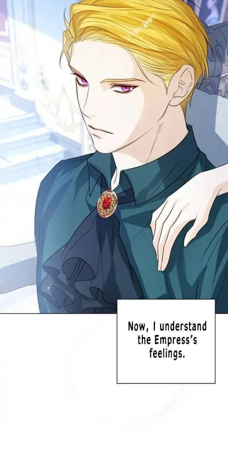 I Abdicate My Title of Empress Chapter 48 page 66 - 