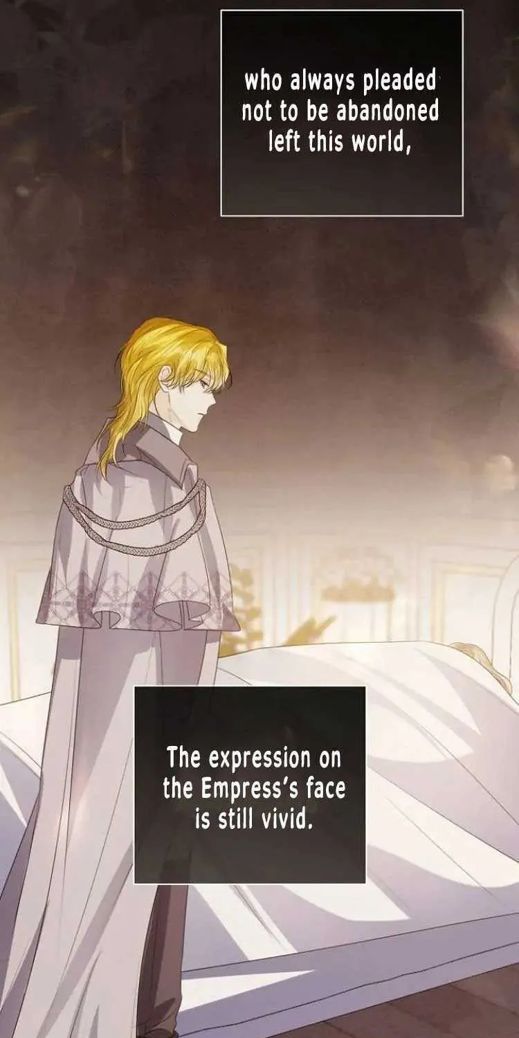 I Abdicate My Title of Empress Chapter 48 page 69 - 