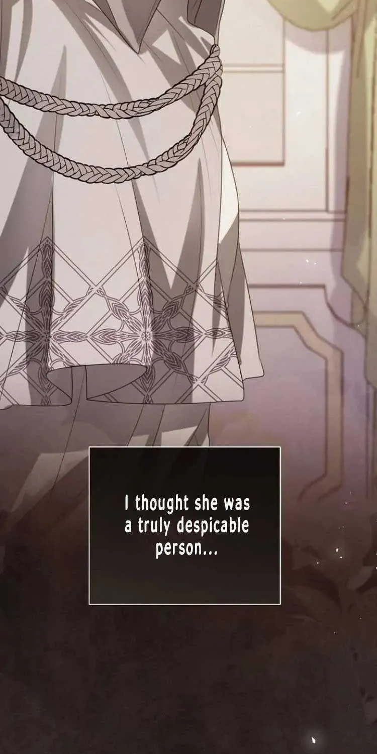 I Abdicate My Title of Empress Chapter 48 page 71 - 