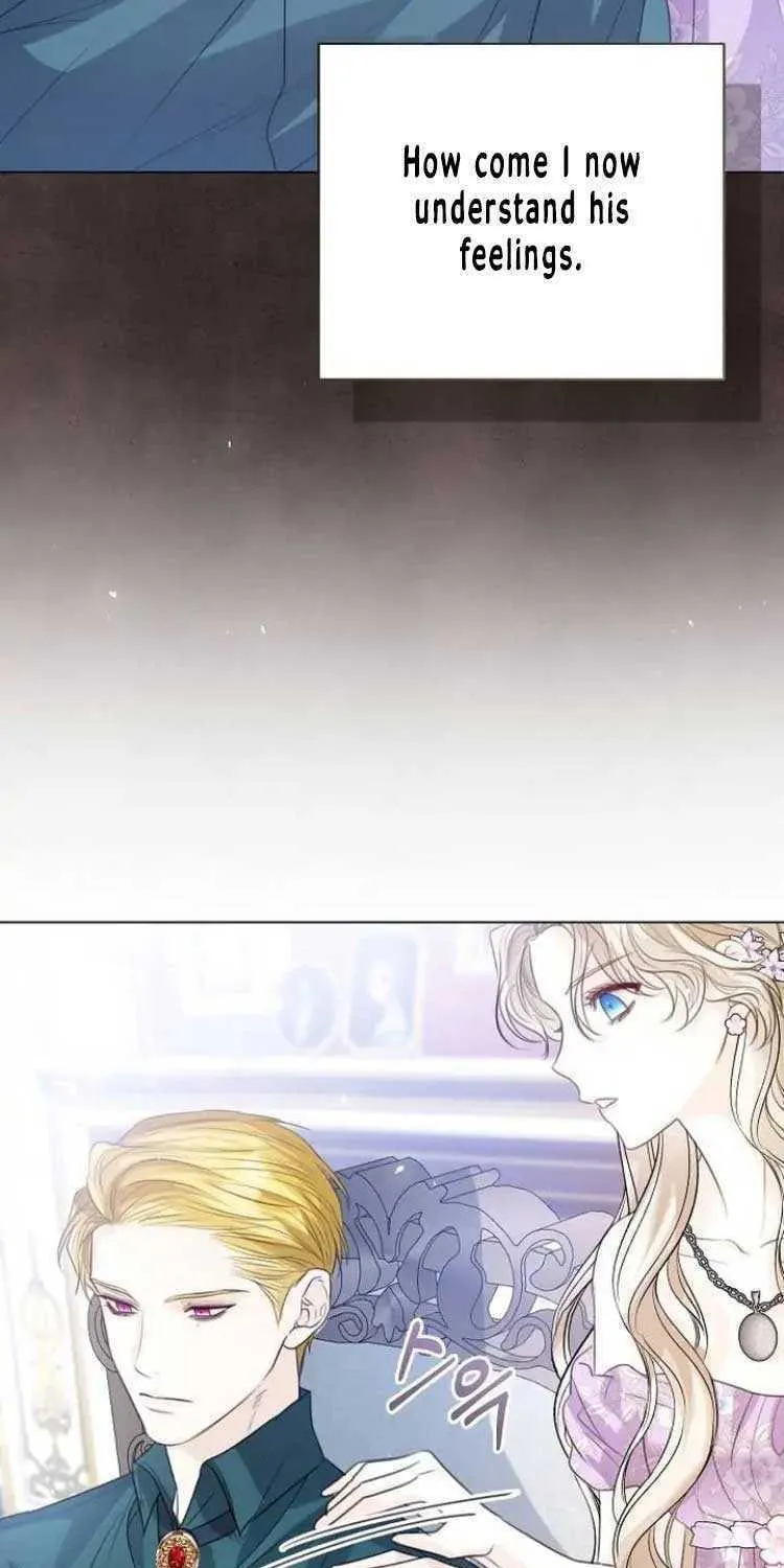 I Abdicate My Title of Empress Chapter 48 page 73 - 