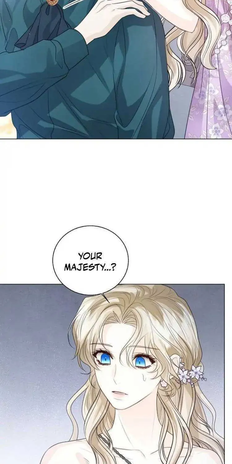 I Abdicate My Title of Empress Chapter 48 page 74 - 